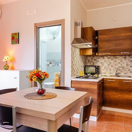 Mare A 200 Mt - Casa Cuore Casello Martucci Luaran gambar