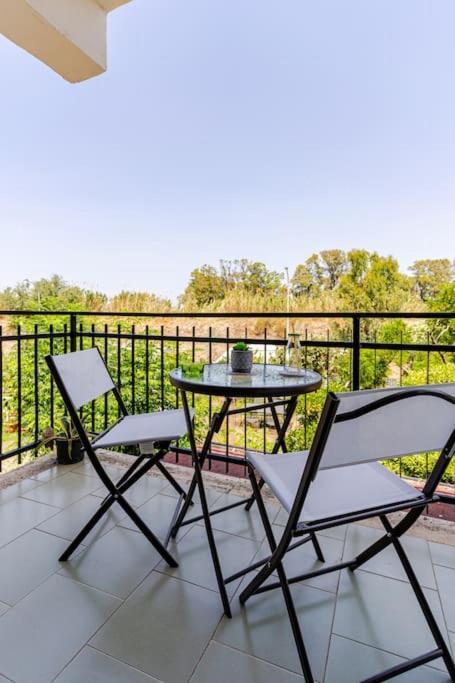 Mare A 200 Mt - Casa Cuore Casello Martucci Luaran gambar