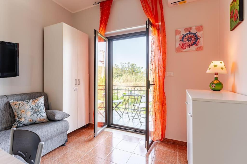 Mare A 200 Mt - Casa Cuore Casello Martucci Luaran gambar